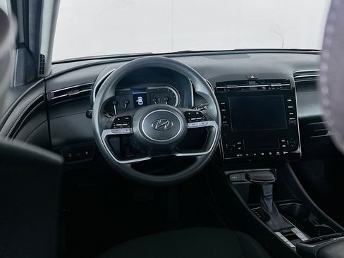 Used 2024 Hyundai Tucson SEL image 17