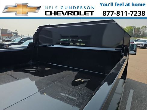 New 2025 Chevrolet Silverado 3500 W/T w/ WT Convenience Package AWD/4WD image 11