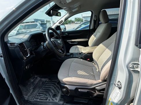 Used 2024 Ford Ranger XLT AWD/4WD image 4