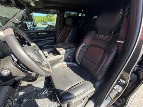 Used 2022 RAM 1500 TRX w/ TRX Level 2 Equipment Group AWD/4WD image 31