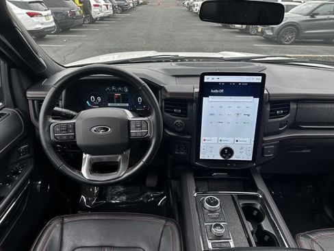 Certified 2023 Ford Expedition Limited image 13