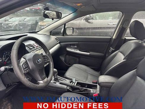 Used 2015 Subaru Impreza 2.0i Limited AWD/4WD image 2