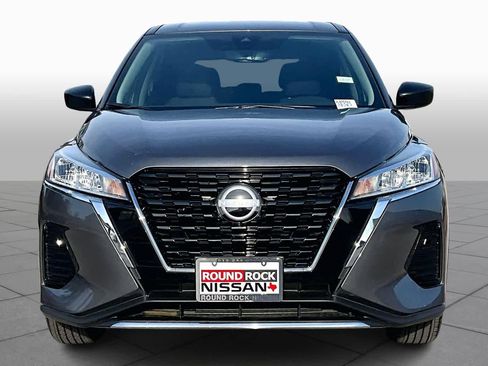 Used 2024 Nissan Kicks S w/ Interior Electronics Package image 3