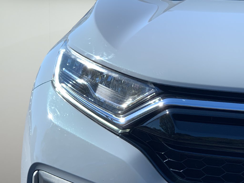 Used 2021 Honda CR-V EX-L image 10