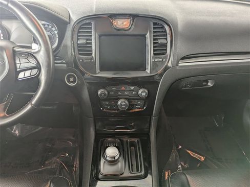 Certified 2018 Chrysler 300 S w/ Safetytec Plus Group image 30