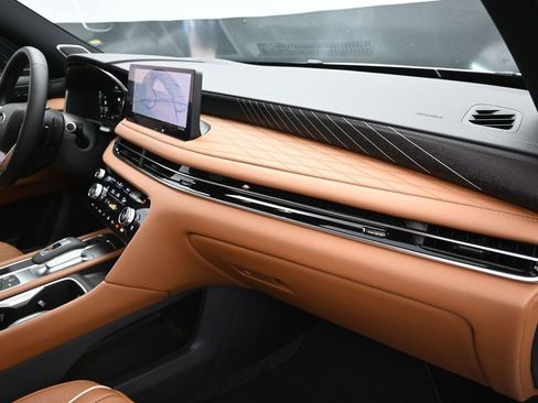 New 2026 INFINITI QX60 Autograph w/ Dark Cargo Package image 26