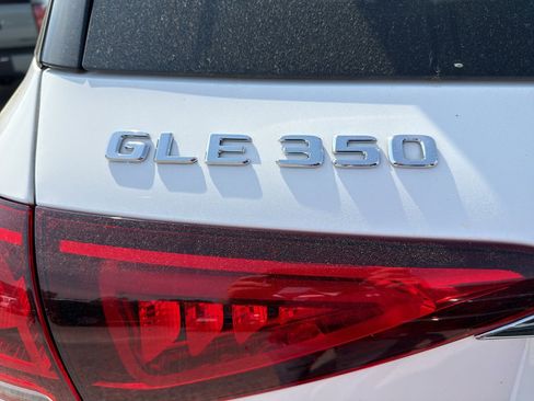 Used 2023 Mercedes-Benz GLE 350 GLE350 image 11