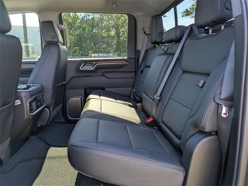 New 2026 GMC Sierra 2500 Denali w/ Denali Reserve Package image 13