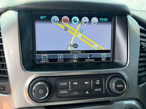 Used 2019 Chevrolet Tahoe Premier AWD/4WD image 21