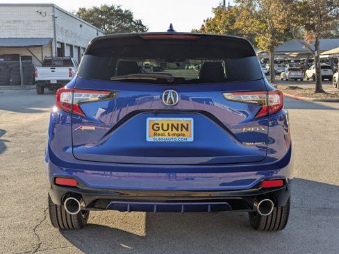 New 2026 Acura RDX A-Spec image 5