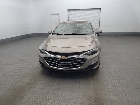 Used 2023 Chevrolet Malibu LT image 15