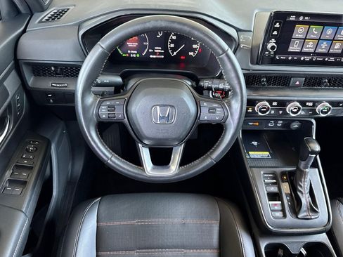Used 2024 Honda CR-V Sport-L image 30