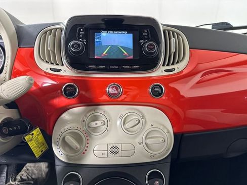 Used 2019 FIAT 500 Pop image 22