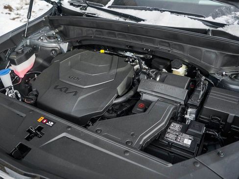 New 2025 Kia Telluride SX X-Line image 7