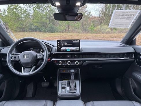 Used 2024 Honda CR-V Sport Touring image 15