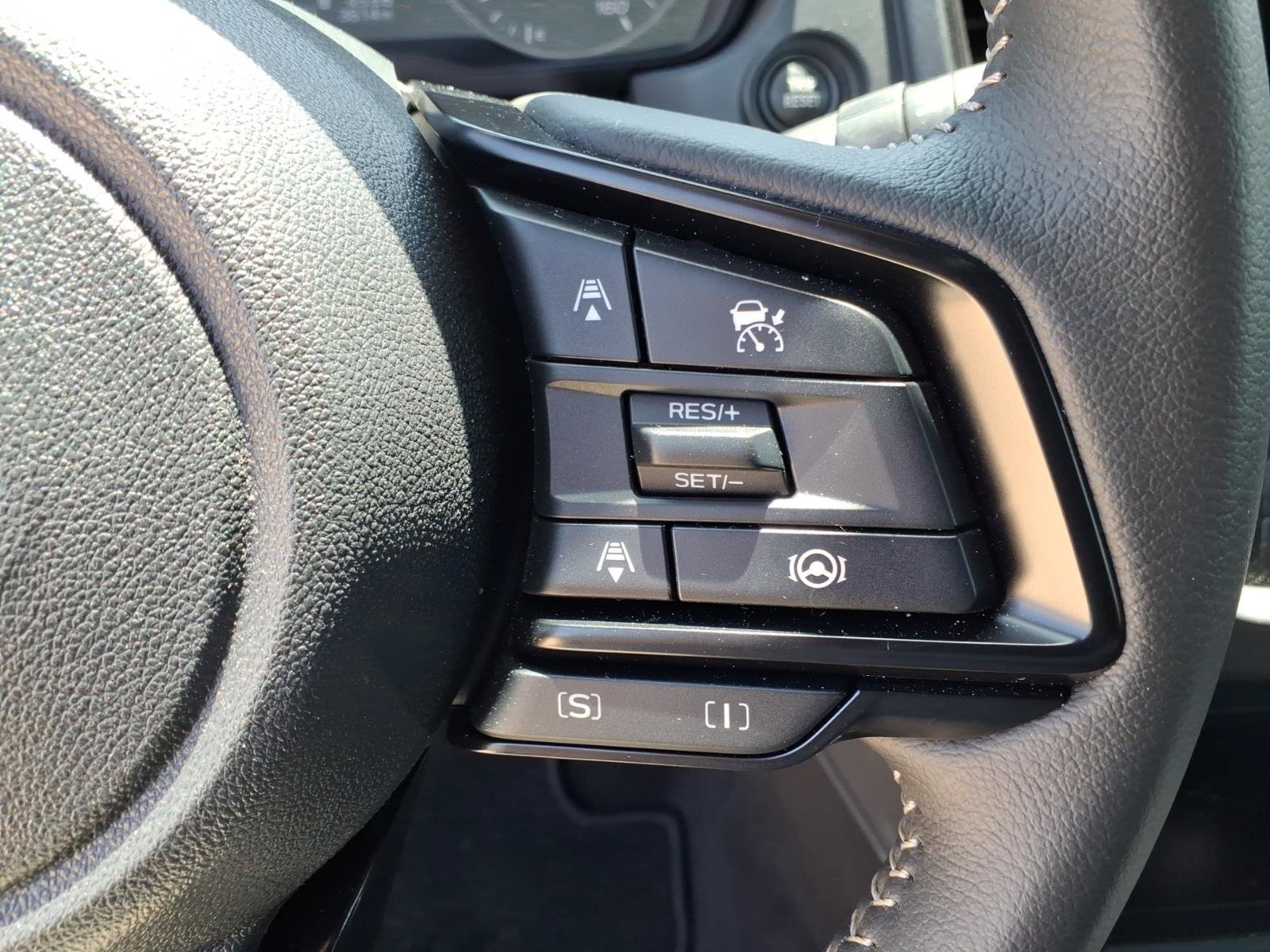 Used 2026 Subaru Forester Premium AWD/4WD image 27