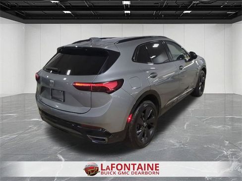 Used 2024 Buick Envision Sport Touring image 8