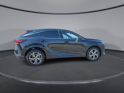 Used 2025 Lexus RX 350 Premium image 9