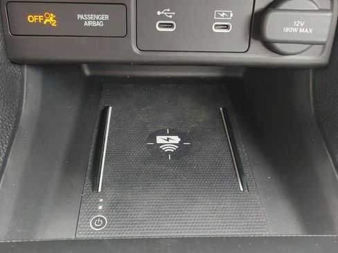 Certified 2026 Honda Civic Sport Touring image 13