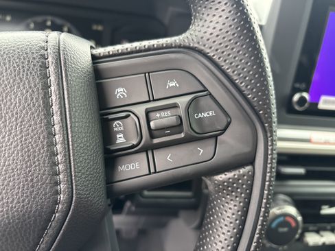 New 2026 Toyota Tacoma SR5 image 22