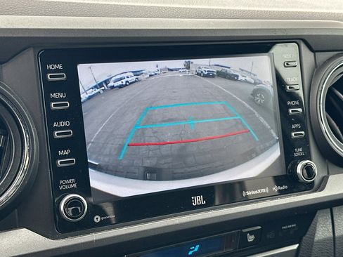 Certified 2021 Toyota Tacoma SR image 19