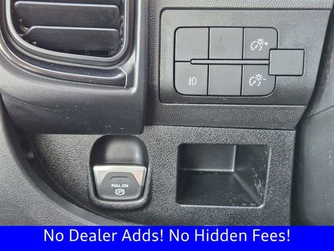 New 2026 RAM ProMaster 1500 w/ Convenience Group image 17