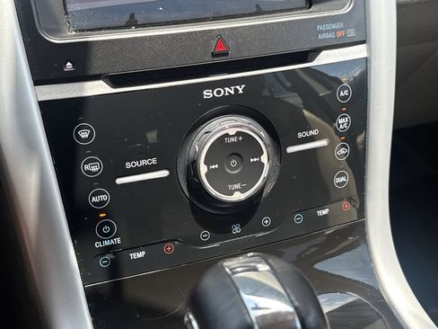 Used 2014 Ford Edge Limited w/ Driver Entry Package FWD image 27