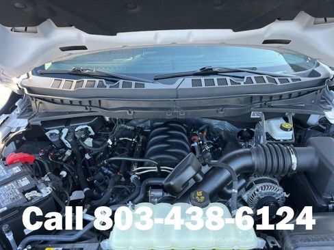 Used 2025 Ford F150 Tremor AWD/4WD image 33
