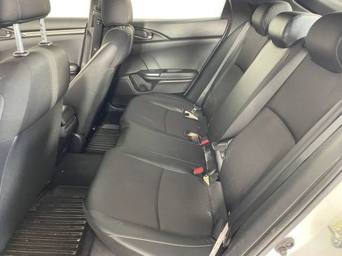 Used 2021 Honda Civic Sport image 10