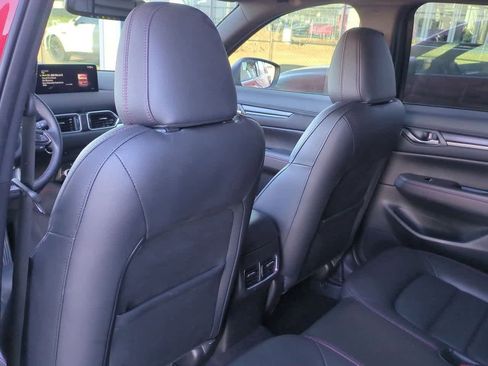 Used 2023 MAZDA CX-5 AWD 2.5 Turbo image 14