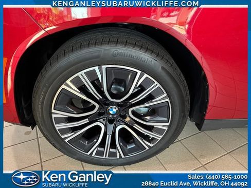 Used 2026 BMW X3 xDrive30i w/ Premium Package AWD/4WD image 20