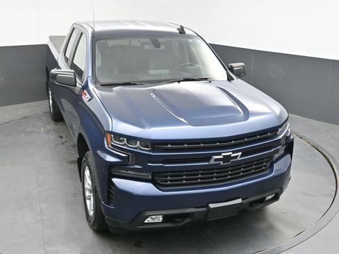 Used 2019 Chevrolet Silverado 1500 RST AWD/4WD image 26
