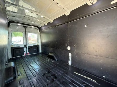 Used 2020 Ford Transit 250 148 High Roof Extended w/ Load Area Protection Package RWD image 26