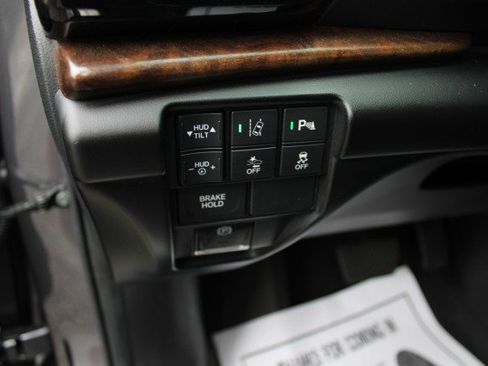 Used 2019 Acura RDX FWD w/ Advance Package image 14