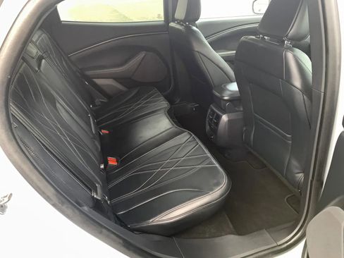 Used 2023 Ford Mustang Mach-E Select image 30