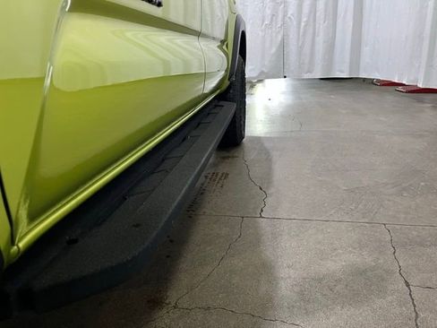 Certified 2022 Toyota Tacoma TRD Pro image 24