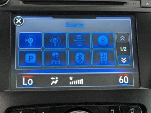 Used 2017 Acura ILX w/ Premium Package FWD image 31