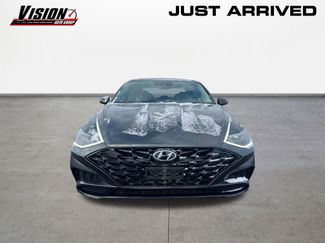 Certified 2023 Hyundai Sonata SEL w/ Convenience Package video 2