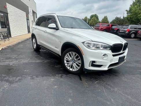 Used 2017 BMW X5 xDrive35i AWD/4WD image 10