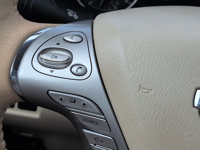 Used 2018 Nissan Murano SL w/ Moonroof Package AWD/4WD image 29