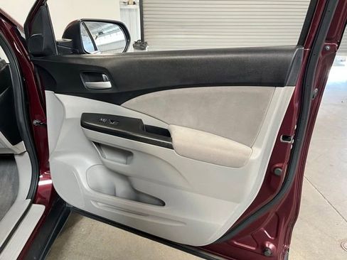 Used 2012 Honda CR-V EX image 12
