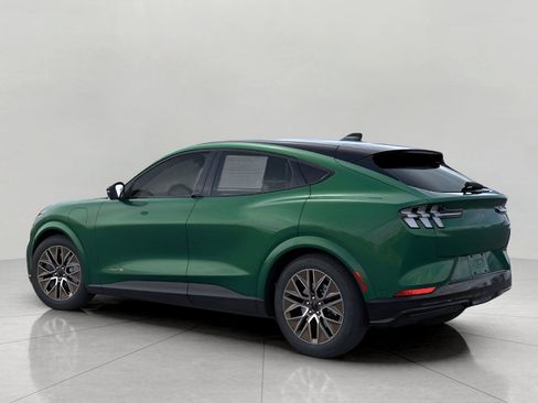 New 2025 Ford Mustang Mach-E Premium image 4
