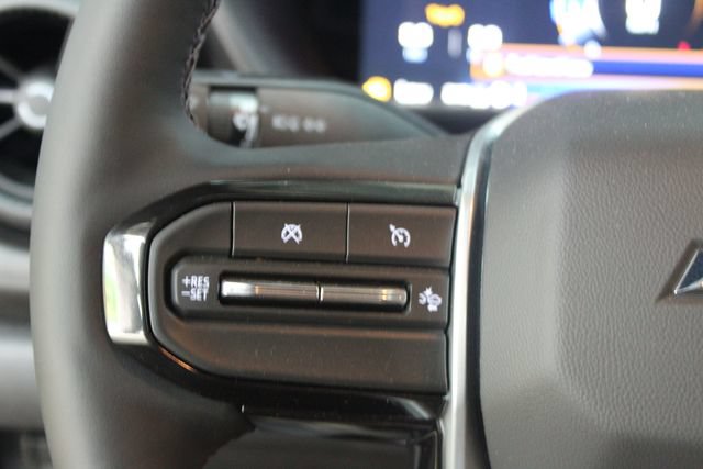 New 2026 Chevrolet Colorado Trail Boss AWD/4WD image 15