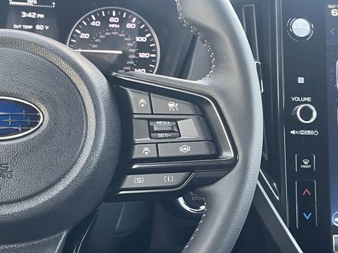 New 2026 Subaru Forester Premium image 19