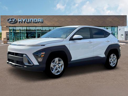 New 2026 Hyundai Kona SE AWD/4WD image 2