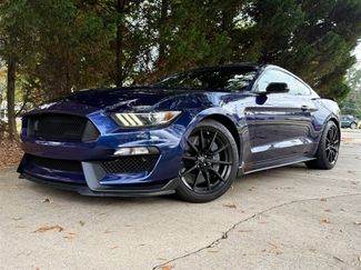 Used 2018 Ford Mustang Shelby GT350 video 2
