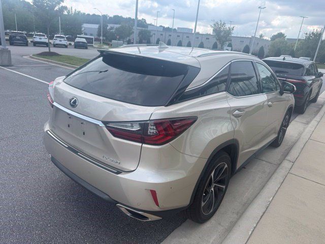 Used 2019 Lexus RX 350 AWD w/ Luxury Package image 6