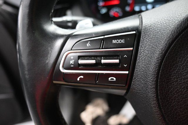 Used 2019 Kia Stinger Premium RWD image 18