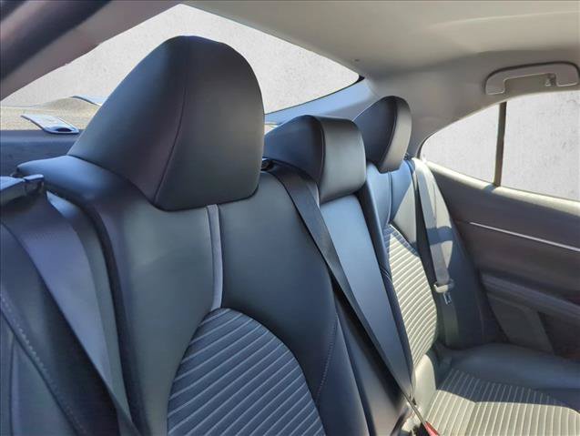 Used 2023 Toyota Camry SE FWD image 28