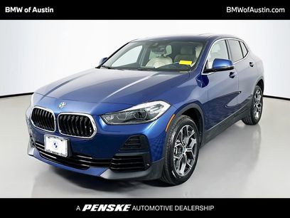 Certified 2023 BMW X2 sDrive28i